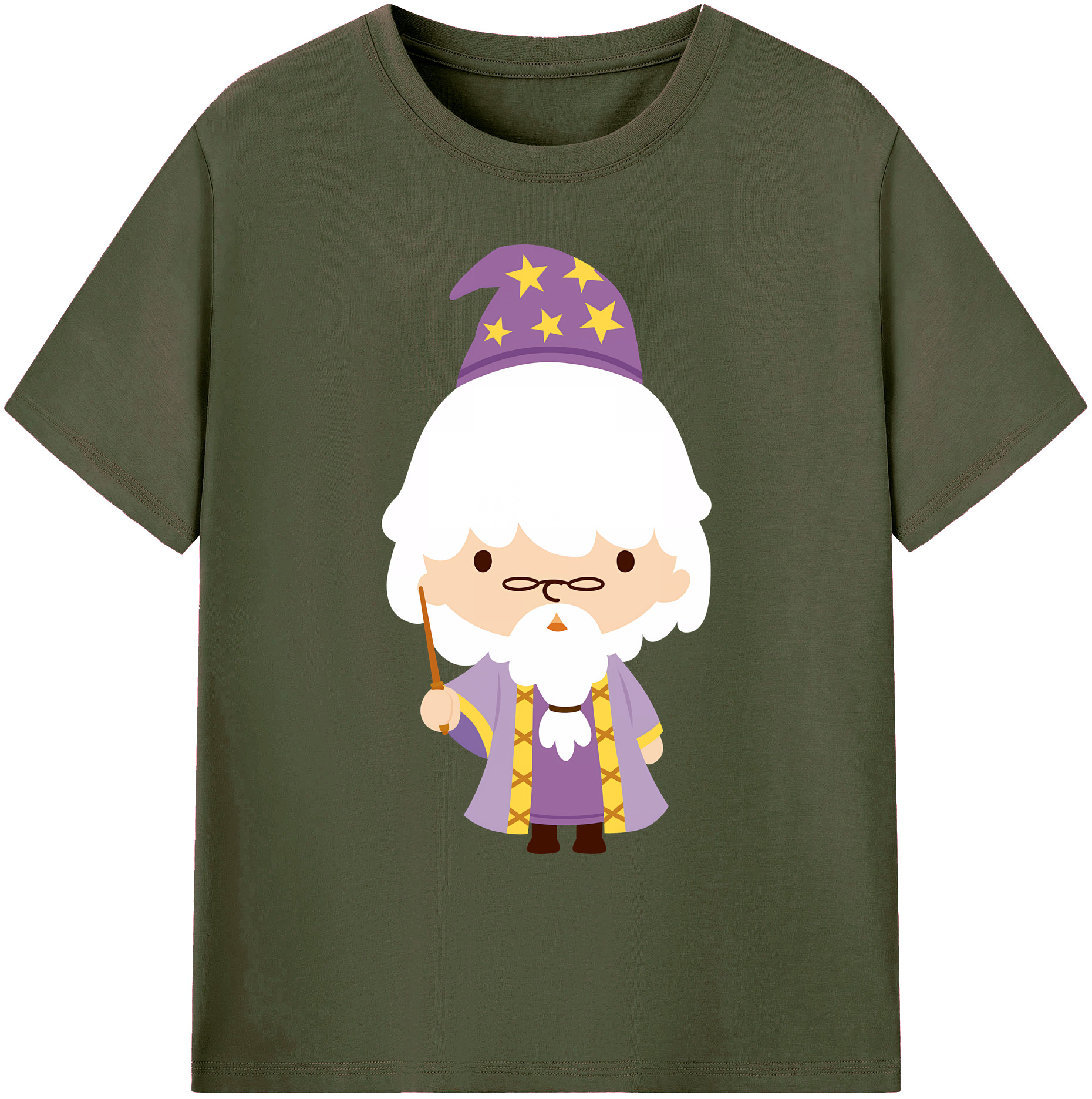（画像用） Harry Potter ハリー・ポッターシリーズ 綿100％ メンズ半袖Tシャツ｜肌触りやわらか＆通気性